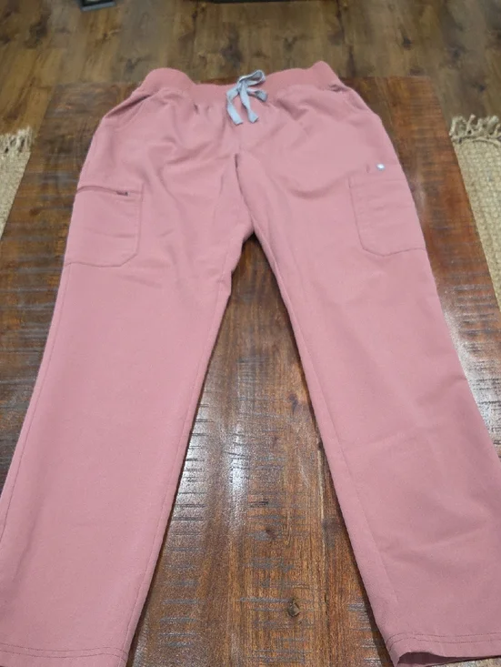 Figs Technical Scrubs Pants - Picture 1 of 10